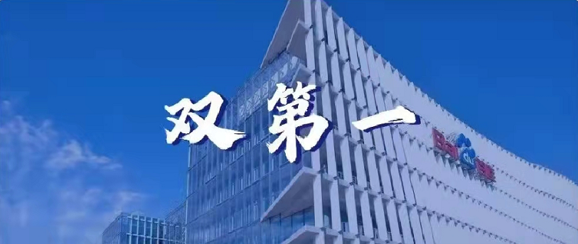 百度！國(guó)際、國(guó)內(nèi)雙第一！